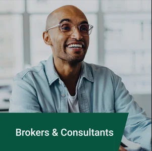 Brokers & Consultants