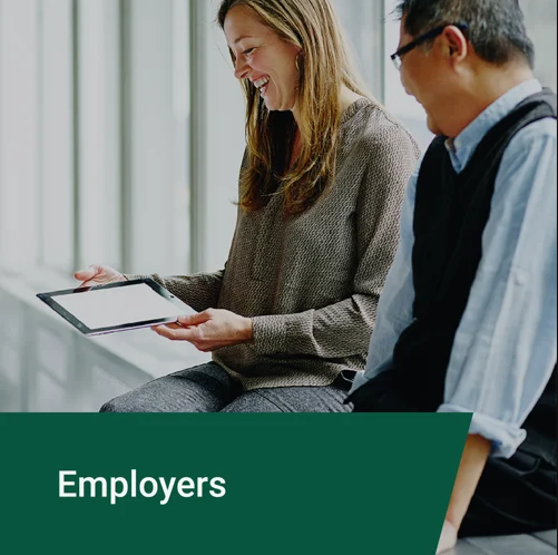 Employers