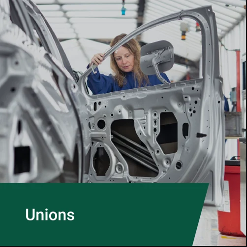 Labor Unions